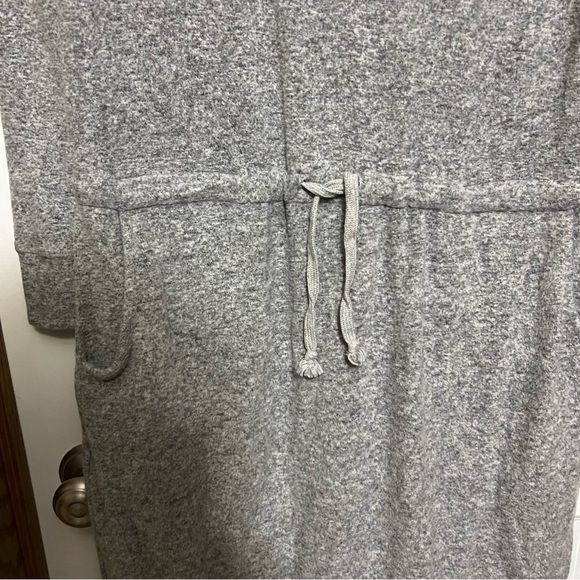 Soft Surroundings Easy Living Soft Plush Dress Size M - Picture 2 of 6